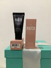 2 Fmg Avon Match Prime Face Perfector Invisible