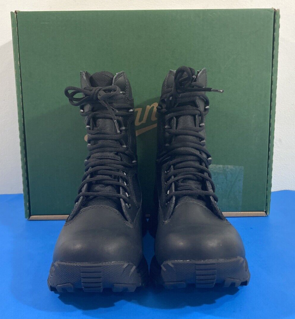 NIB 7.5 D DANNER MENS STRIKER BOLT 8