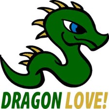 30 Custom Green Sea Dragon Personalized Address Labels