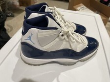 Jordan 11 Retro High Win Like '82 Size 13 Pre-owned
