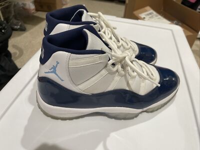 jordan 11 win like 82 size 13