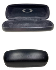 Oakley Black Hard Shell Sunglasses Glasses Case