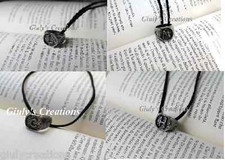 ANELLI collane SHADOWHUNTERS HERONDALE LIGHTWOOD MORGESTERN JACE CAIRSTAIRS