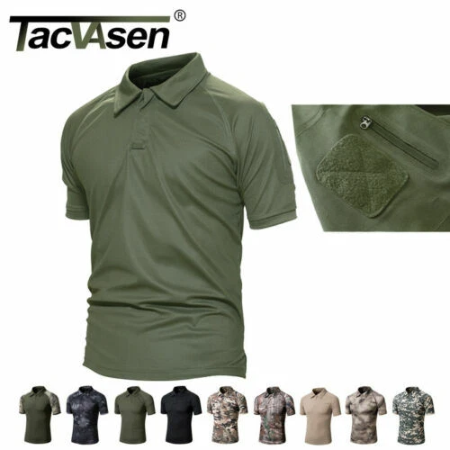 Polyester T-Shirts for Men