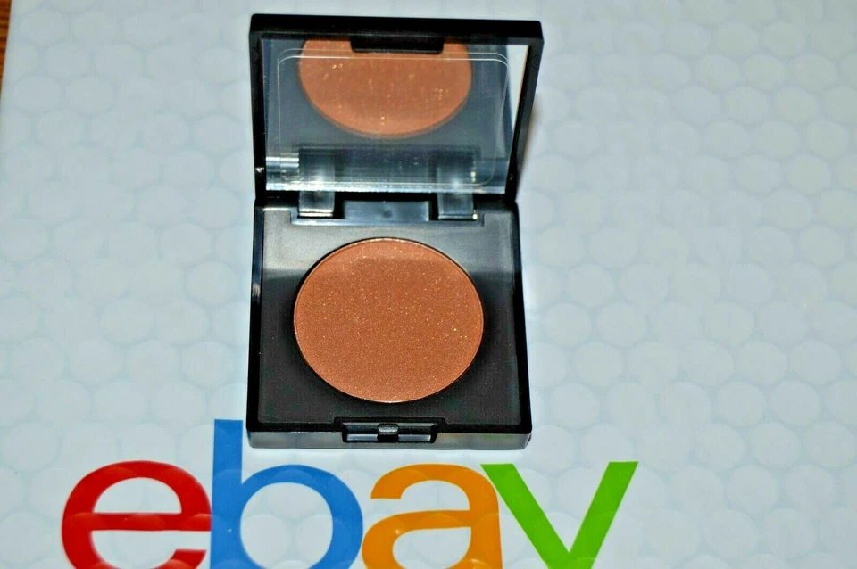 REALHER Power Wear Ombre Bronzer You Are Golden NEW 2.5g Trial Sz SEALED! F/S - Image 2 of 2