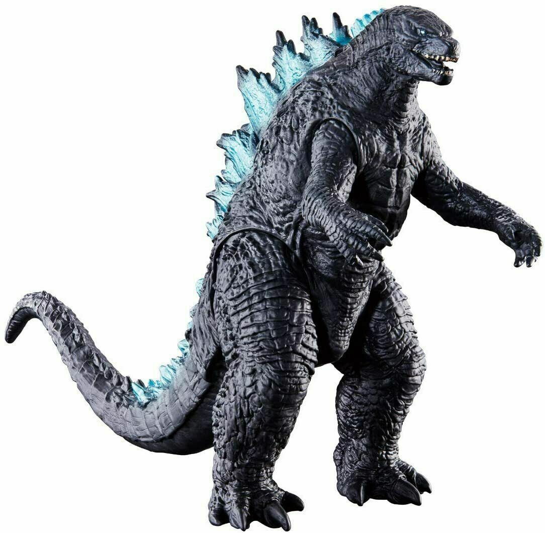 2017 Bandai Godzilla Earth 13 long Figure from The Planet Eater