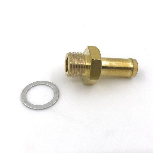 For Ford Holley 94 Carburetor Fuel Inlet Pipe Thread 1/220 eBay