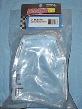 Duratrax Aluminum Roll Bar Handle For Warhead...