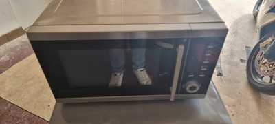 Medion Micromax MD 15501 4 in 1 Mikrowelle