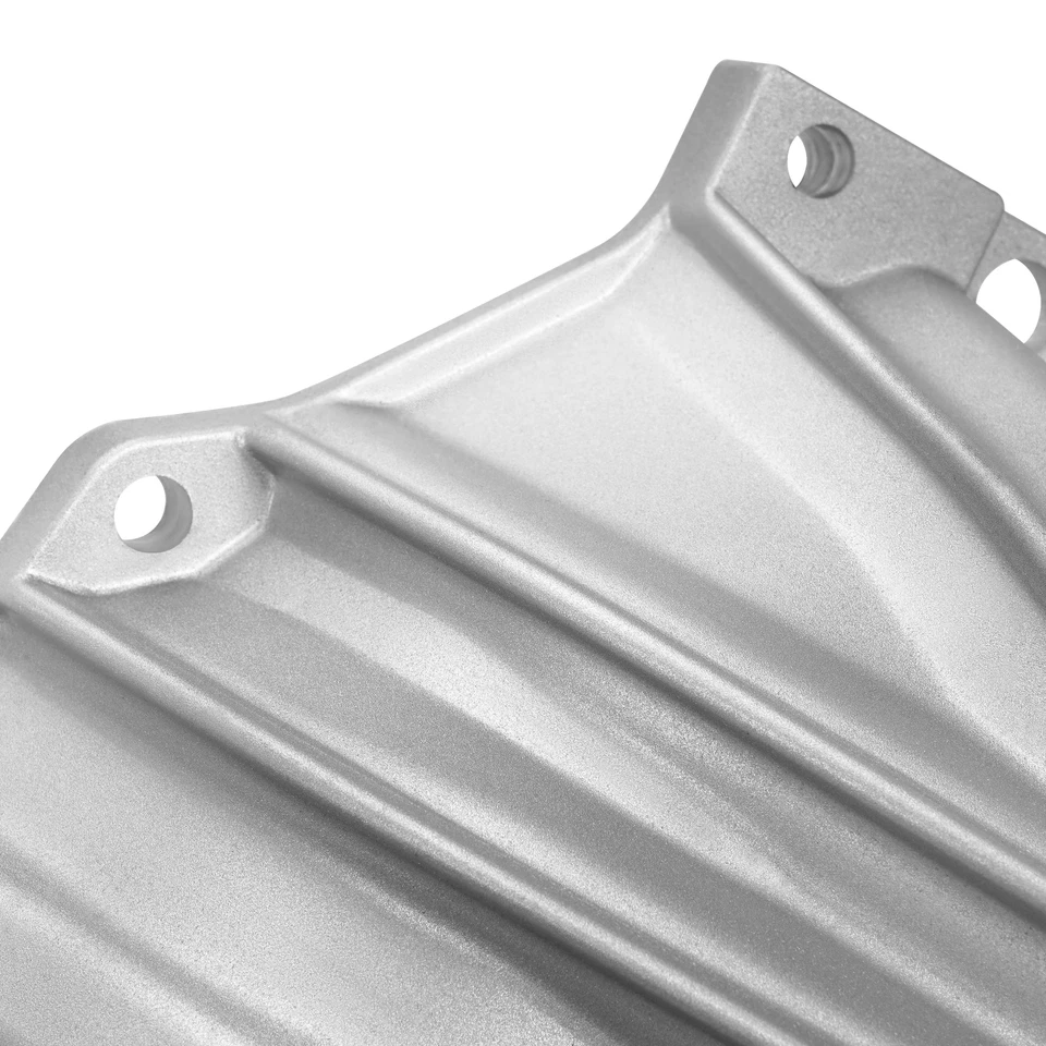 Para 621 SBC BBC 11" Embrague Manual Aplicaciones Bellhousing 1959-1988 Chevy NUEVO Foto 3 de 4