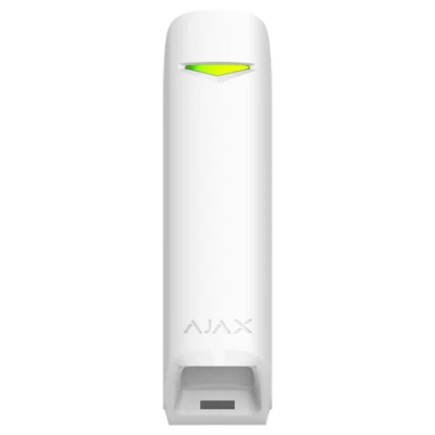 CURTAINPROTECT Détecteur PIR de type rideau Ajax