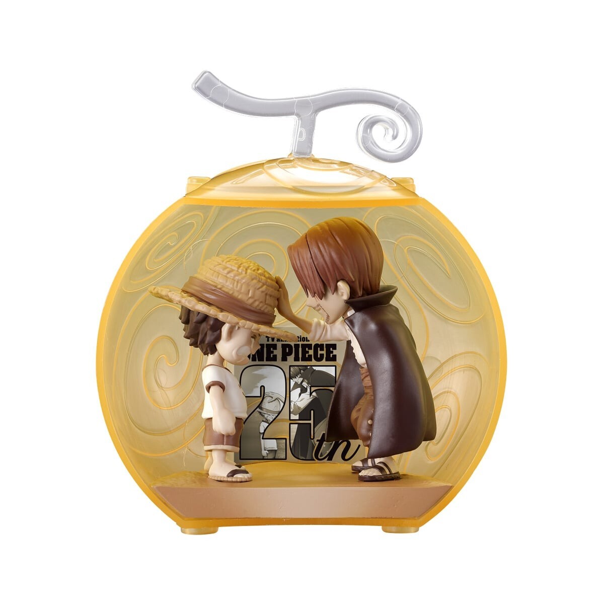 【最安値】ワーコレ　ONE PIECE EMOTION SPECIAL ver① ONE PIECE World Collectable Figure - ONE PIECE EMOTION