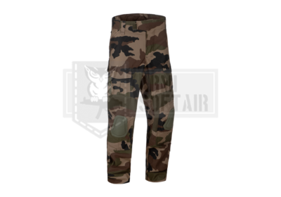 INVADER GEAR PANTALONI TATTICI G3 PREDATOR CON GINOCCHIERE CCE Tg