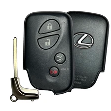 Original Oem Virgin Lexus ES GS IS LS Smart Key Remote Keyless Fob HYQ14AAB