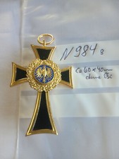 Orden Deutscher Ritterorden ? golden (n984)
