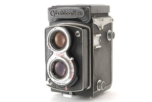 Yashicaflex & Pigeonflex Model IB 4台セット 【公式通販】