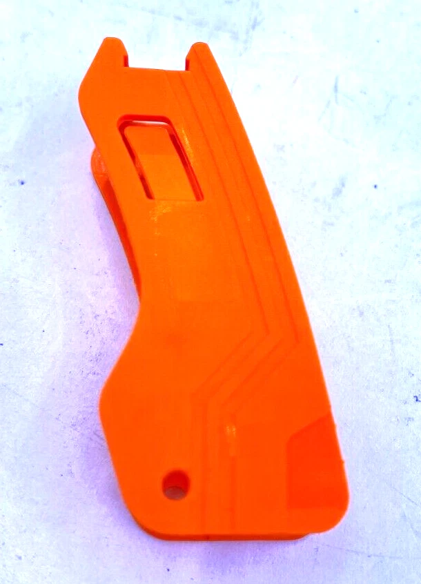 Phoenix Contact Lot of 12 Relay Accessory Retaining Bracket 2904468 New - Image 2 of 4