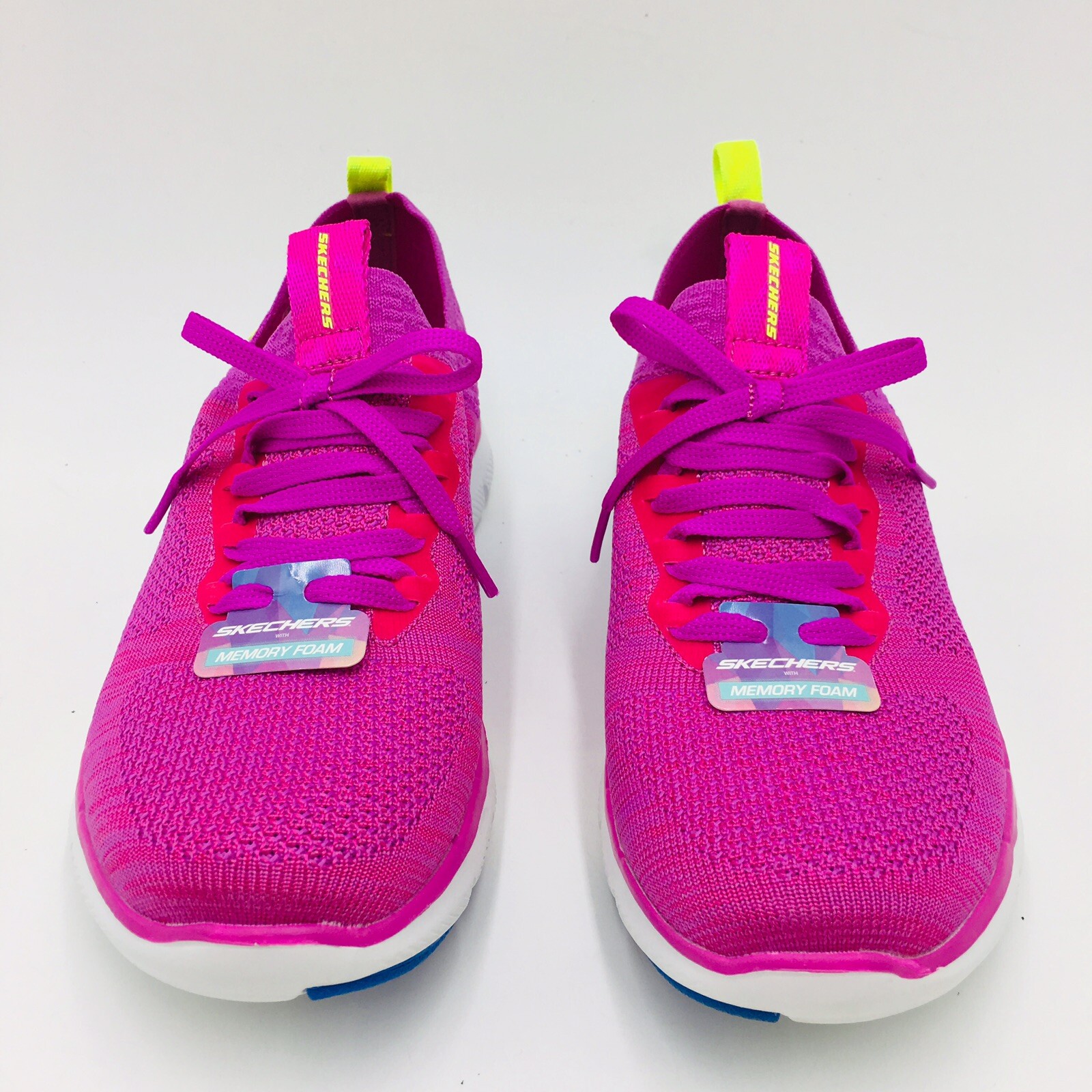 skechers women's ez flex 3.0 kindred spirit slip on sneaker