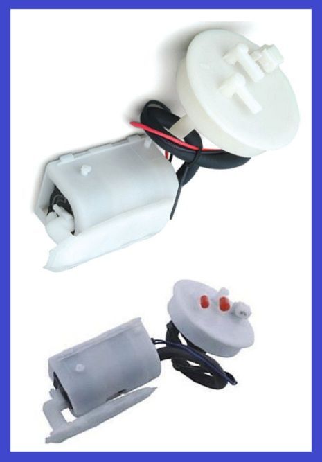 Pompe à essence à débit constant 90L/h pour moteurs injection Peugeot 306 et Citroën ZX