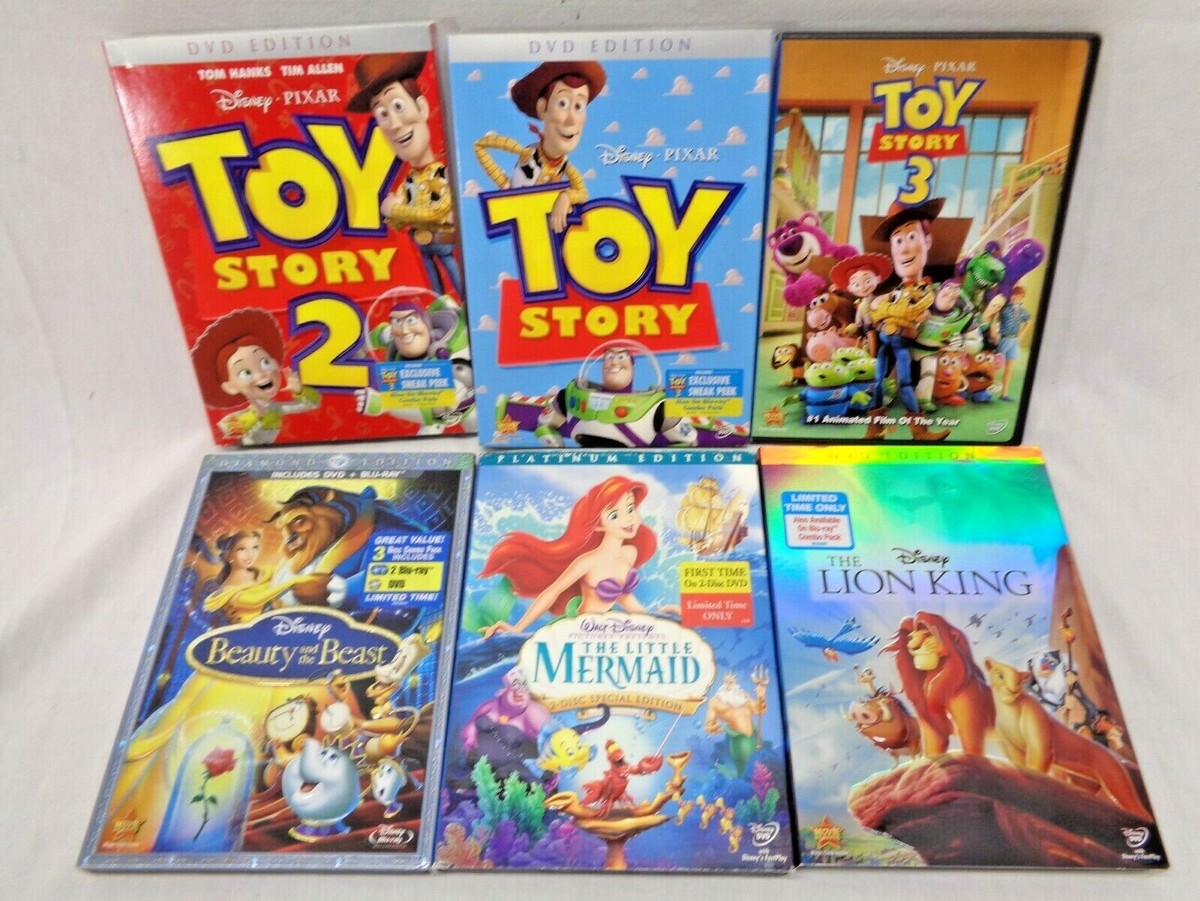 K Disney's Step by Step DVDセット 1-12 K Disney's Step by Step DVDセット 1-12 Walt Disney DVD's, 6