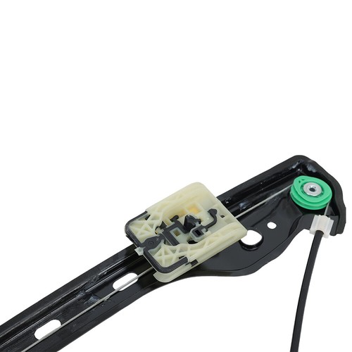 For Volvo XC60 156 2008-2017 Window Regulator Without Motor Front Left 30784828 - Picture 9 of 11