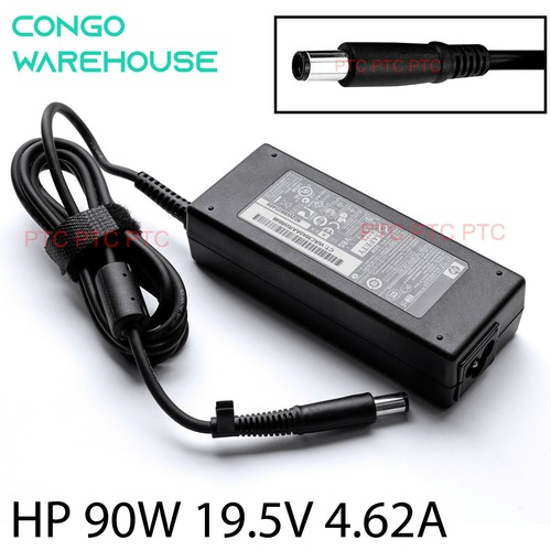 Chargeur Portable Pour HP 6710b - Alimentation Secteur - Neuf - Garantie 1 An - Marque Visiodirect