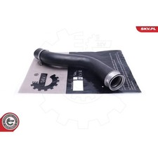 ORIGINAL® Esen Skv 54SKV092 Ladeluftschlauch für Jeep GRAND CHEROKEE II