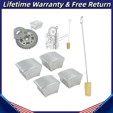 For Ford Expedition 2005-2010 Cam Phaser Lock Out & Timing Chain Repair Tool Set