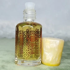 !ATTENTION! 12ML 20 YEARS OLD MYSORE SANDALWOOD OIL (SECOND DISTILLED) FAST SHIP