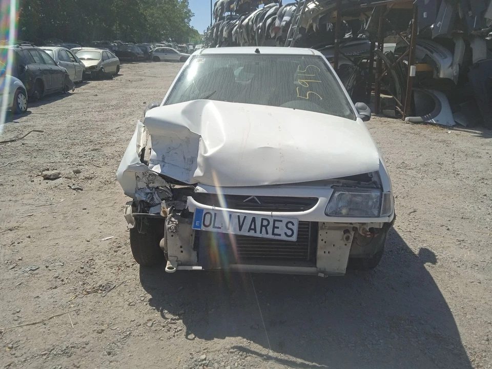 16289W SONDA LAMBDA / 2304425 PER CITROËN SAXO S0, S1 1.1 X, SX - Immagine 2 di 4