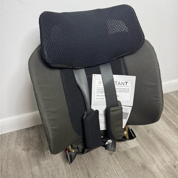 Портативное автокресло WAYB Pico цвет Earth On The Go - Изображение 4 из 4