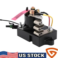 Glow Plug Controller Solenoid Relay for 87-94 6.9 7.3l IDI Ford Diesel#DRX-01001