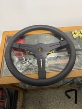 Moto lita steering wheel Ford GT 40 Vintage Rare