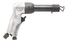 Chicago Pneumatic Cp714 - Air Hammer Bore Diameter 0.55 In14 Mm Silver Chicago Pneumatic Cp714 - Air Hammer Bore Diameter 0.55 In14 Mm Silver