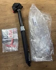 Rockshox Reverb Axs Dropper Seatpost 30.9 125mm 390mm New OE