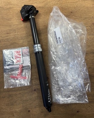 Rockshox Reverb Axs Dropper Seatpost 30.9 125mm 390mm New OE | eBay