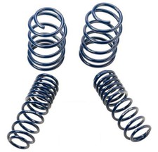 Ford Racing M-5300-ka Rear Lowering Kit For Ford F-150 Trucks