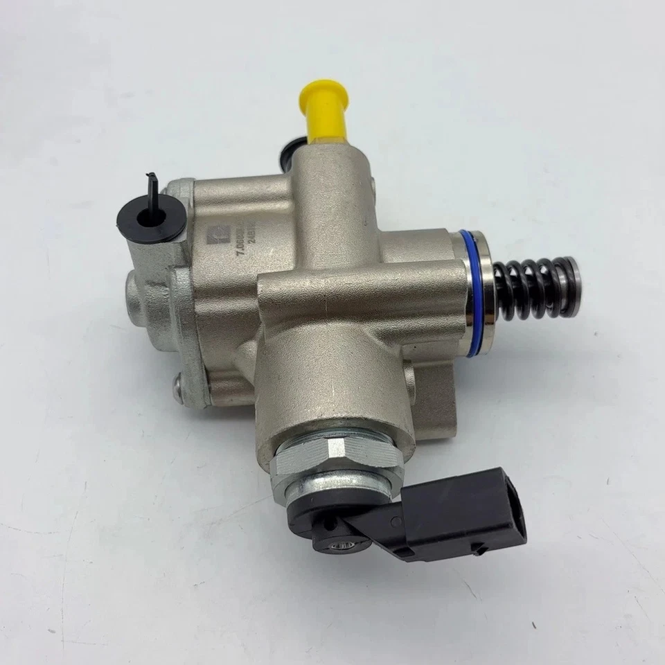 Direct Injection High Pressure Fuel Pump 06F127025K for 2005-09 Audi Volkswagen Foto 4 de 4