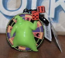 Bath Body Works Nightmare Before Christmas Oogie Boogie Pocketbac Holder. LE