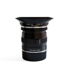 ZEISS Biogon T* 21mm Focal f/2.8 Camera Lenses for sale | eBay