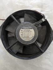 PAPST 7214 N 24V DC 500MA 12W