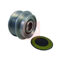 Apec Freilauf-Kupplung Lichtmaschine AOP1064