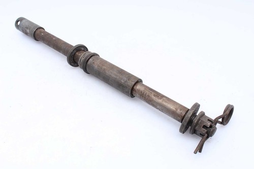 Hinterradachse Steckachse hinten Yamaha XJ 900 F 58L/F 85-90