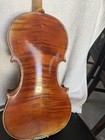 Heinrich E. Heberlein Jr. Violin 1922 Markneukirchen Germany Antonius Stradivari — photo 4