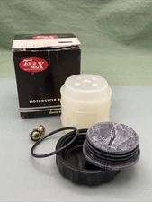 NEW TOUR MAX 32-1317 HONDA MASTER CYLINDER RESERVOIR KIT