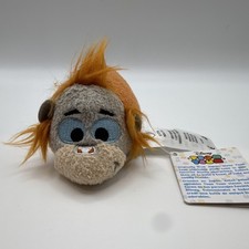 Disney Tsum Tsum King Louie Plush Orangutan FAC-013525-16081