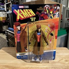Marvel Legends X-Men    97 Gambit Action Figure Hasbro     New Sealed
