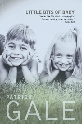 Little Bits of Baby, Gale, Patrick, Used; Good Book