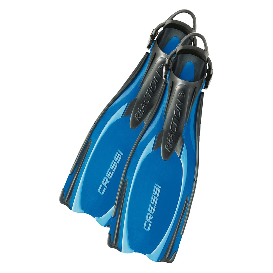 CRESSI-SUB Cressi Reaction EBS Fins