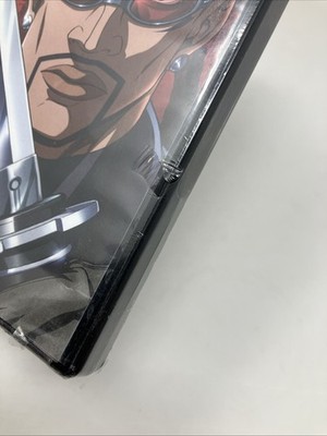 Blade: The Animated Series (DVD, 2012, 2-Disc Set) for sale online